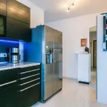 Vizula D - App Ulla - Mpolo Appartamento