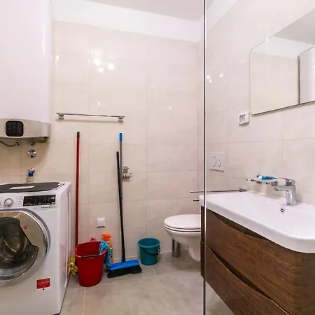 Apartamento Vizula D - App Ulla - Mpolo *