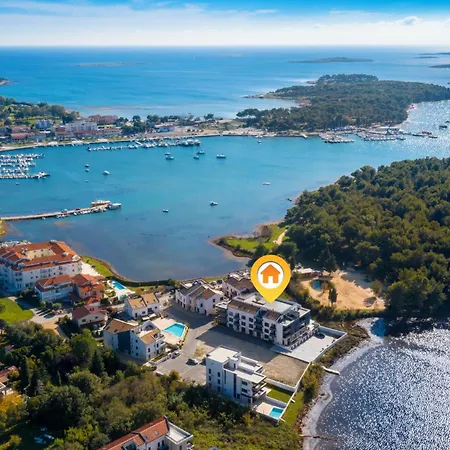 Vizula D - App Ulla - Mpolo Apartamento *