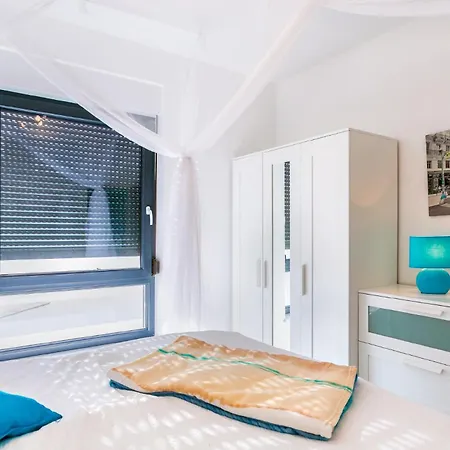 Vizula D - App Ulla - Mpolo