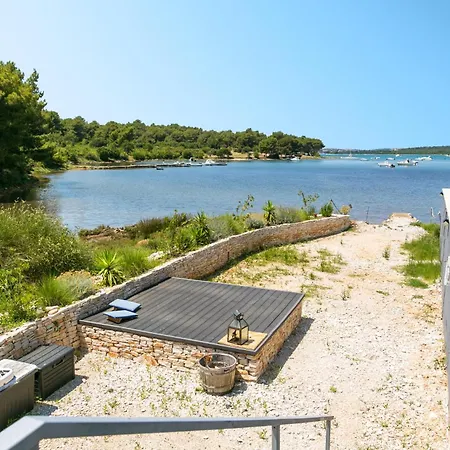 Apartament Vizula D - App Ulla - Mpolo Medulin
