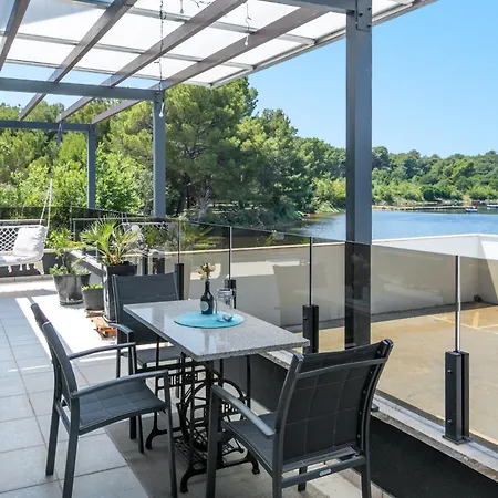 Apartament Vizula D - App Ulla - Mpolo