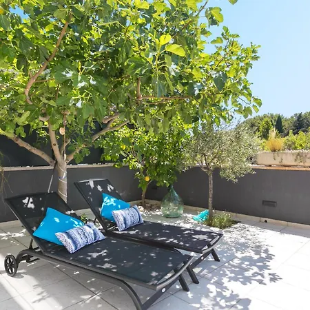 Apartament Vizula D - App Ulla - Mpolo
