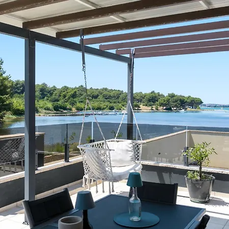 Vizula D - App Ulla - Mpolo Medulin