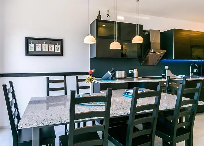 Vizula D - App Ulla - Mpolo Apartman