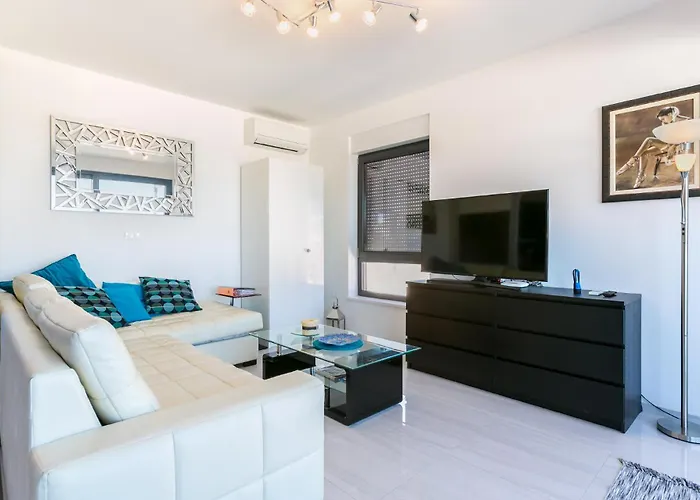 Vizula D - App Ulla - Mpolo Apartament Medulin