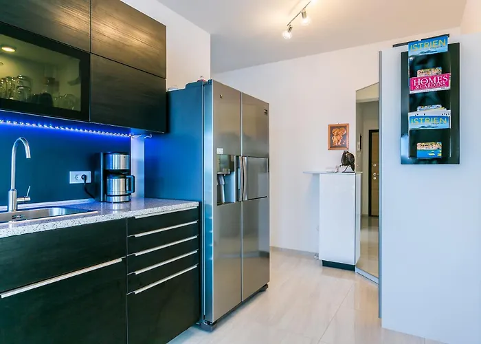 Vizula D - App Ulla - Mpolo Apartman