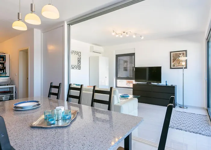 Apartman Vizula D - App Ulla - Mpolo