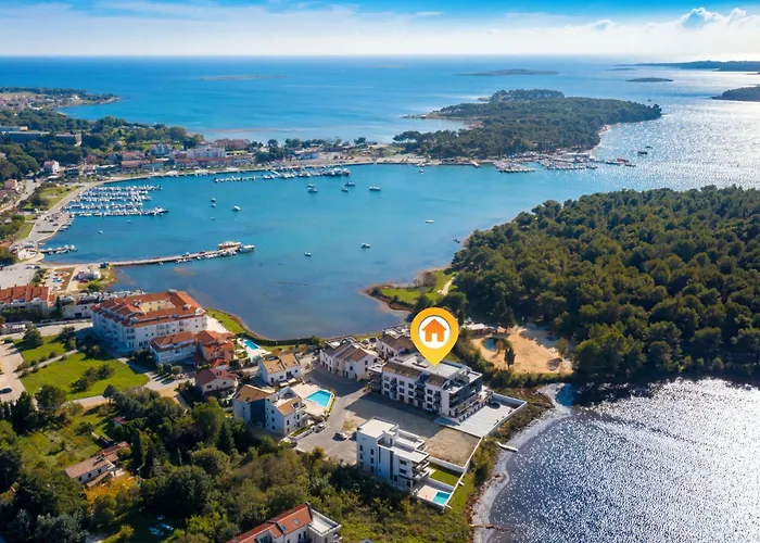 Vizula D - App Ulla - Mpolo Apartman *