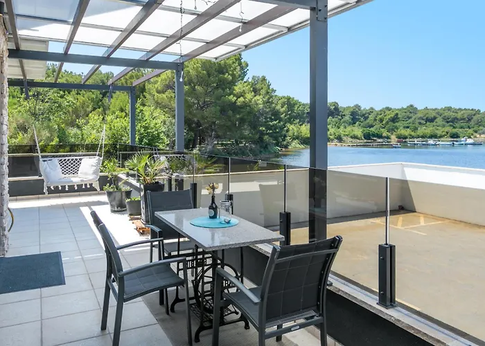 Apartament Vizula D - App Ulla - Mpolo