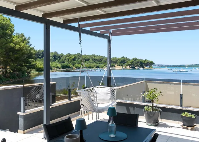 Vizula D - App Ulla - Mpolo Medulin